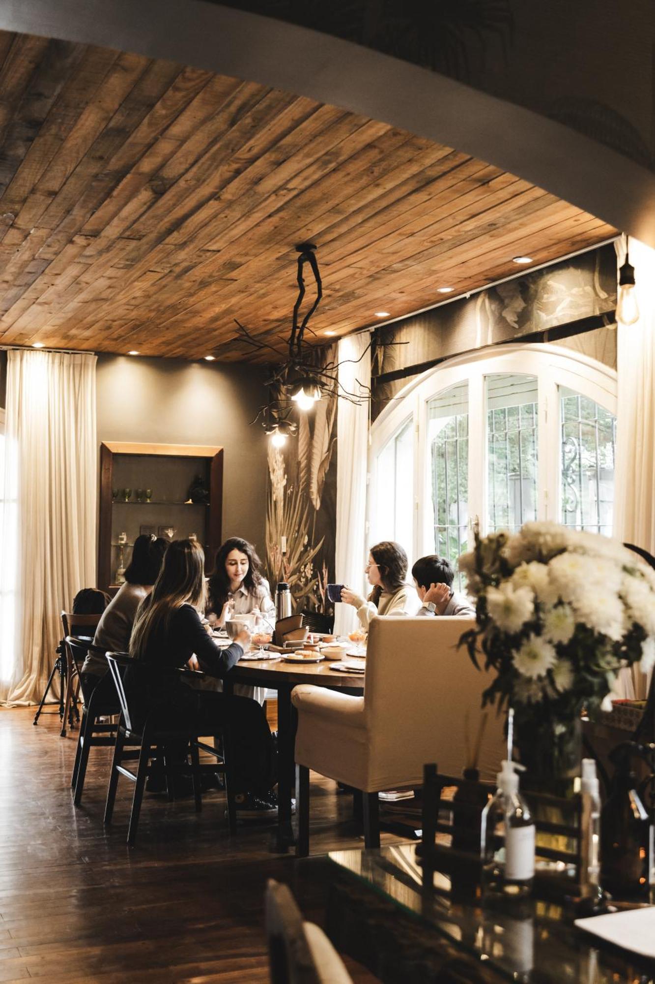耶尔瓦布埃纳 Casa Lola酒店 外观 照片