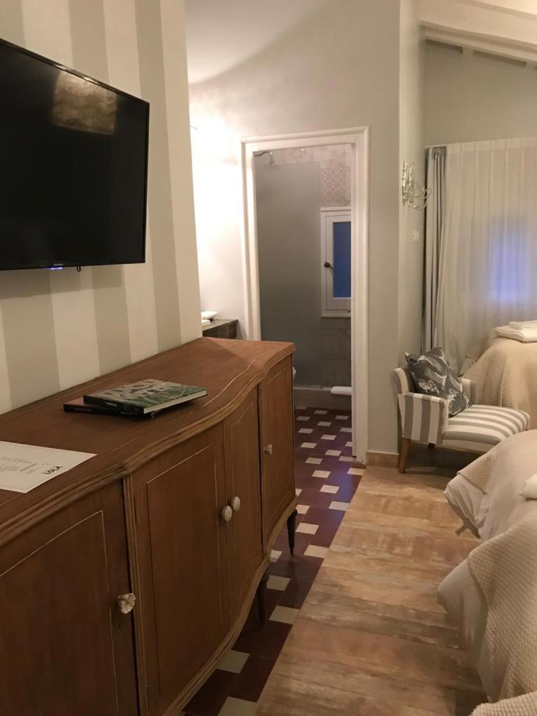 耶尔瓦布埃纳 Casa Lola酒店 外观 照片