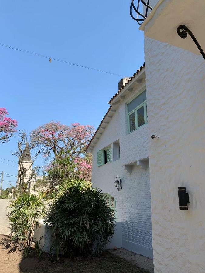 耶尔瓦布埃纳 Casa Lola酒店 外观 照片